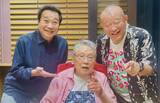「笑福亭鶴瓶「伊東四朗が稽古初日から台本を持たない理由」に驚き」の画像1