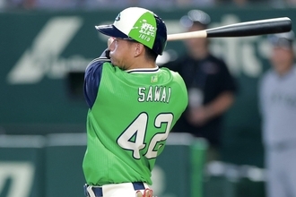山本昌氏「大城選手自身がびっくりしていましたね」ヤクルトのファースト・澤井の判断を評価