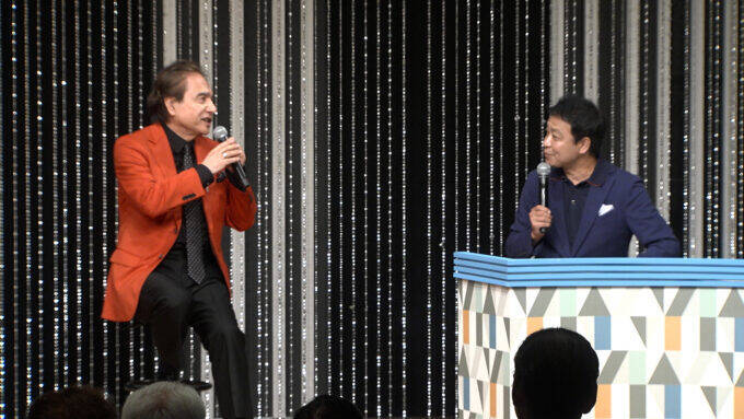 元百貨店勤務の千田裕之、マイケル・ジャクソンから直筆サインをもらった“忘れられない奇跡”