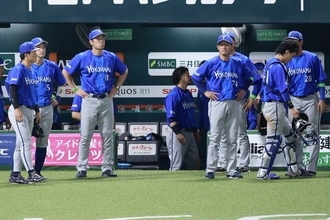 DeNA、3連敗で崖っぷち　里崎氏「もっと点を取らなきゃいけなかったかもしれないですけど」…「できることは最低限できた」