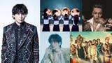 「新しい学校のリーダーズ、ELLY/CB 三代⽬ J SOUL BROTHERS、 HOKUTO（THE RAMPAGE 吉野北⼈）、BALLISTIK BOYZ参戦決定！「山フェス2026」」の画像1