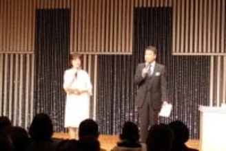 マルシア、ブラジル帰国で感じたハグとチュッの連発に「私はもう日本人だわ！」