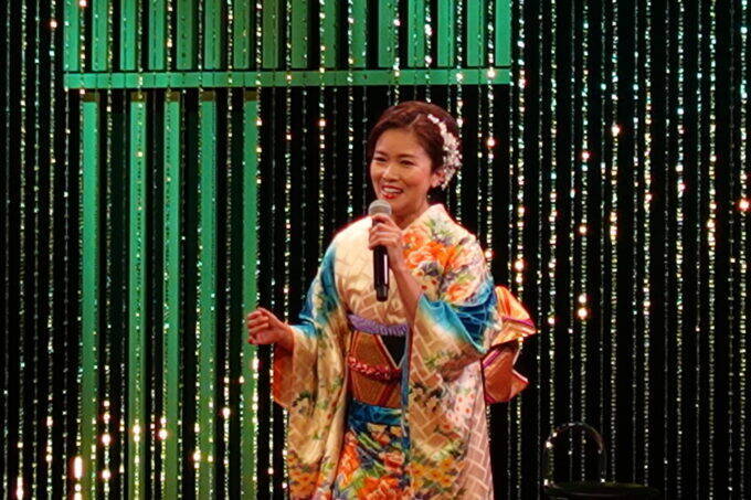 マルシア、ブラジル帰国で感じたハグとチュッの連発に「私はもう日本人だわ！」