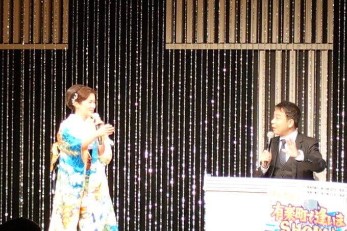 マルシア、ブラジル帰国で感じたハグとチュッの連発に「私はもう日本人だわ！」