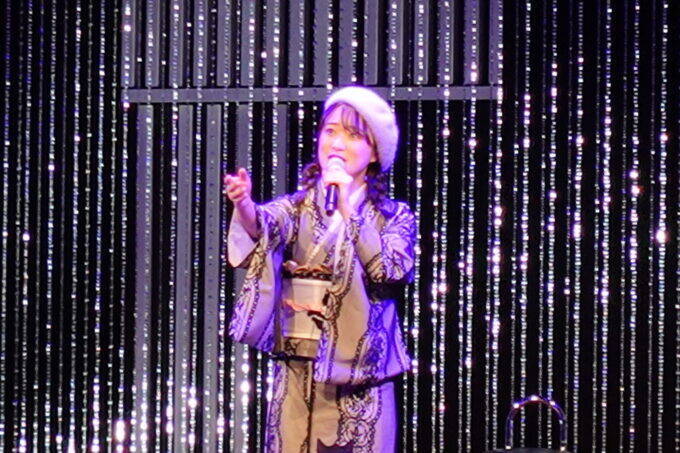 マルシア、ブラジル帰国で感じたハグとチュッの連発に「私はもう日本人だわ！」