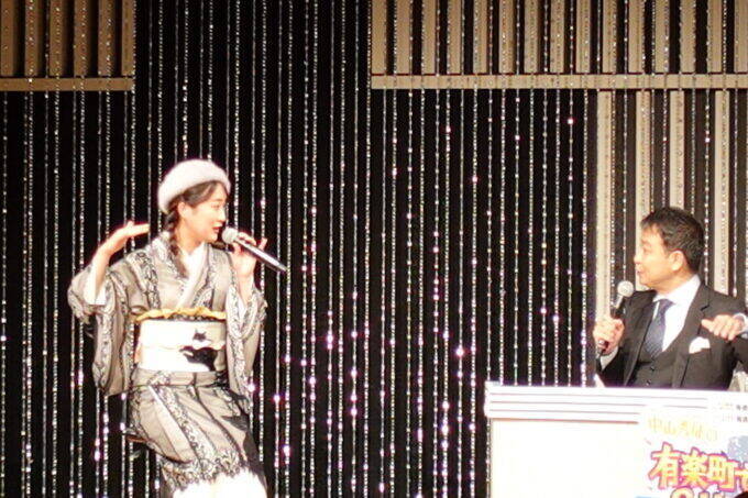 マルシア、ブラジル帰国で感じたハグとチュッの連発に「私はもう日本人だわ！」