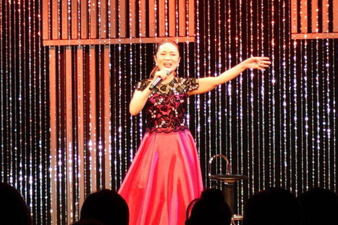 マルシア、ブラジル帰国で感じたハグとチュッの連発に「私はもう日本人だわ！」