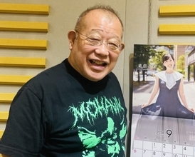 笑福亭鶴瓶　プライベートで悔しい思い「振り返りました。誰か走ってきはんのかな思って」