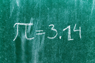 2021年に達成した「円周率の最長記録」……驚くべきケタ数とは？