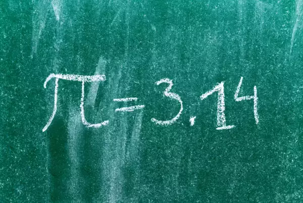 2021年に達成した「円周率の最長記録」……驚くべきケタ数とは？