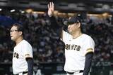 「巨人、橋上監督代行になってから7勝3敗2分！山本昌氏「セオリー的な野球をやっている」」の画像1
