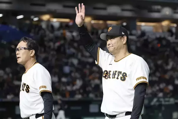 巨人、橋上監督代行になってから7勝3敗2分！山本昌氏「セオリー的な野球をやっている」