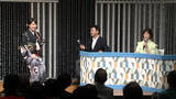 「市川由紀乃、ジャンルを超えて「一本刀土俵入り」と「宇宙刑事ギャバン」を即興で披露！」の画像7