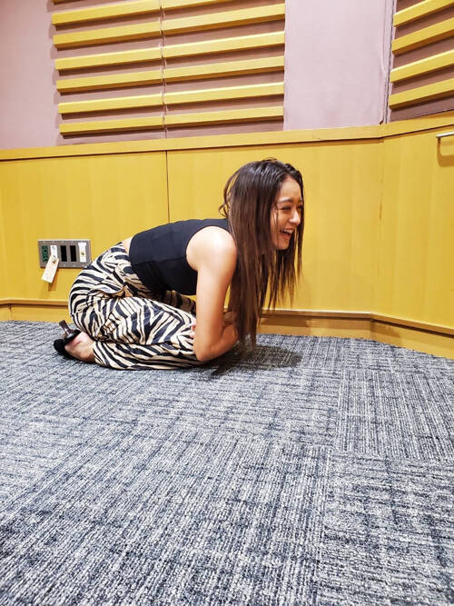 みちょぱ「大切に育てていきたいと思います」 新しい“パートナー”を紹介