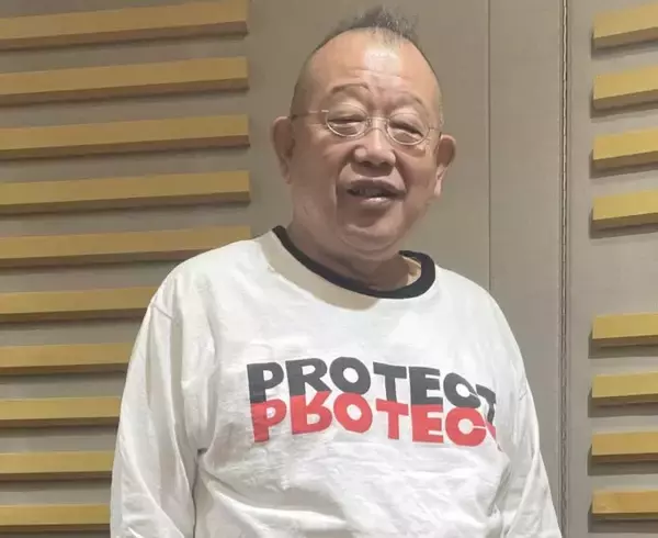 笑福亭鶴瓶　LA映画祭で唯一の不満？「レッドカーペットが……」