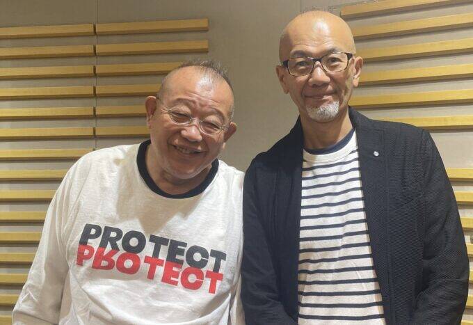 笑福亭鶴瓶　LA映画祭で唯一の不満？「レッドカーペットが……」