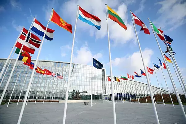 日本に期待される国際的な「役割」　岸田総理、日本の総理大臣初のNATO首脳会議出席