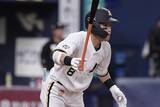 「鉄平氏、オリックス・麦谷は「糸井さんのような雰囲気」」の画像1