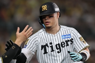 八木裕氏が分析した阪神・佐藤輝明が好調の理由