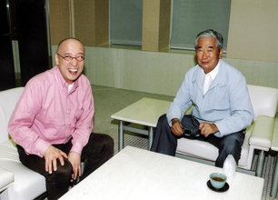 「本当は愛されながら死にたいよなあ」 石原慎太郎さんの数々の“言葉”をテリー伊藤が明かす