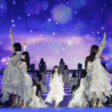 「乃木坂46 久保史緒里、走り続けた9年間のアイドル人生に終止符！ 「過去も未来も、ずっとずっと乃木坂46が大好きです！」」の画像11