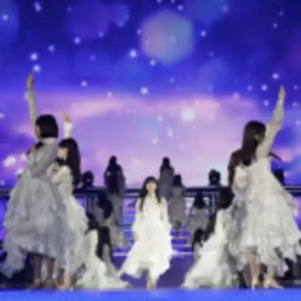 「乃木坂46 久保史緒里、走り続けた9年間のアイドル人生に終止符！ 「過去も未来も、ずっとずっと乃木坂46が大好きです！」」の画像