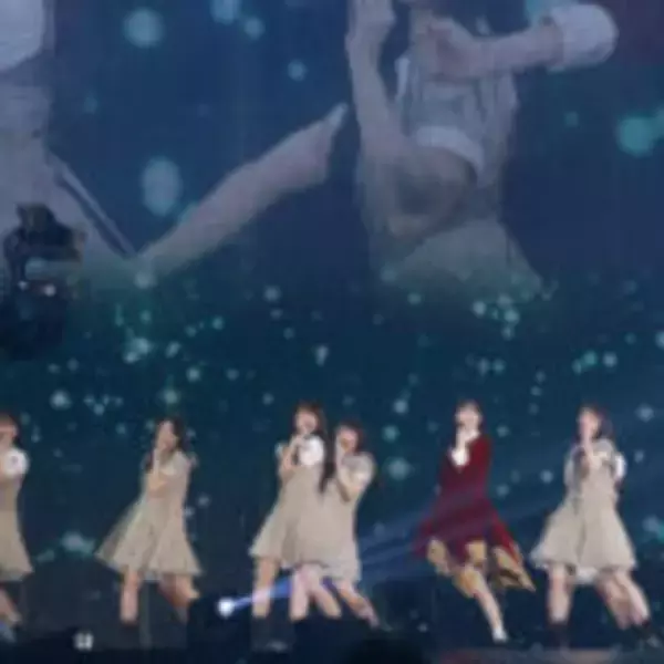 「乃木坂46 久保史緒里、走り続けた9年間のアイドル人生に終止符！ 「過去も未来も、ずっとずっと乃木坂46が大好きです！」」の画像