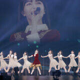 「乃木坂46 久保史緒里、走り続けた9年間のアイドル人生に終止符！ 「過去も未来も、ずっとずっと乃木坂46が大好きです！」」の画像19