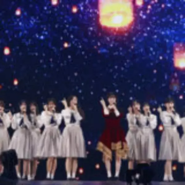 「乃木坂46 久保史緒里、走り続けた9年間のアイドル人生に終止符！ 「過去も未来も、ずっとずっと乃木坂46が大好きです！」」の画像