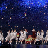 「乃木坂46 久保史緒里、走り続けた9年間のアイドル人生に終止符！ 「過去も未来も、ずっとずっと乃木坂46が大好きです！」」の画像21