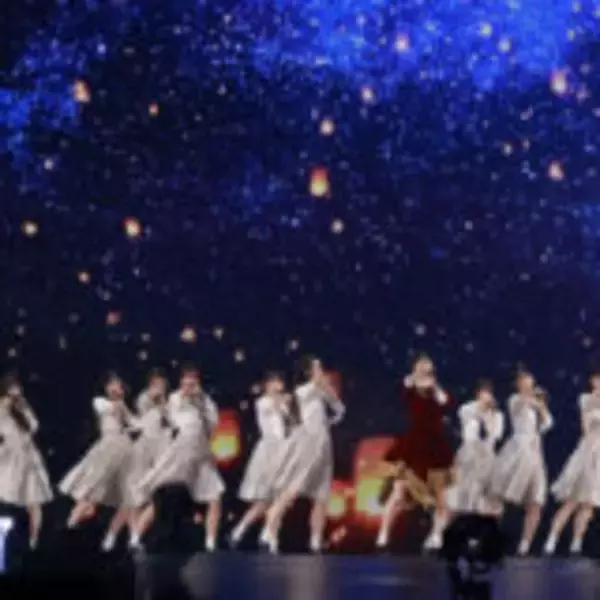 「乃木坂46 久保史緒里、走り続けた9年間のアイドル人生に終止符！ 「過去も未来も、ずっとずっと乃木坂46が大好きです！」」の画像