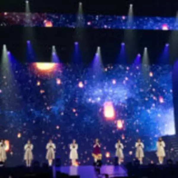 「乃木坂46 久保史緒里、走り続けた9年間のアイドル人生に終止符！ 「過去も未来も、ずっとずっと乃木坂46が大好きです！」」の画像