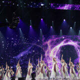 乃木坂46 久保史緒里、走り続けた9年間のアイドル人生に終止符！ 「過去も未来も、ずっとずっと乃木坂46が大好きです！」