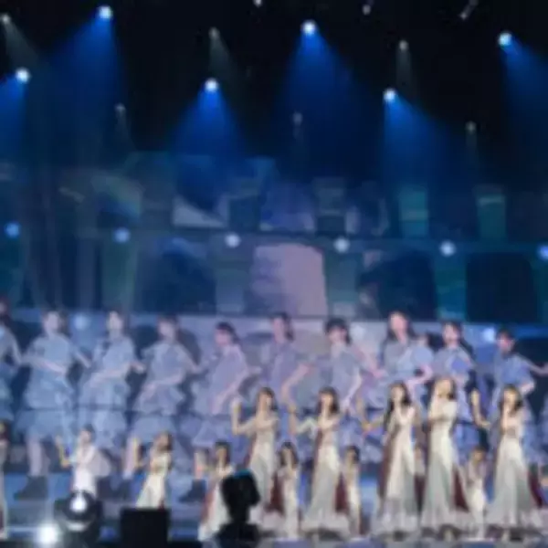 「乃木坂46 久保史緒里、走り続けた9年間のアイドル人生に終止符！ 「過去も未来も、ずっとずっと乃木坂46が大好きです！」」の画像