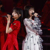 「乃木坂46 久保史緒里、走り続けた9年間のアイドル人生に終止符！ 「過去も未来も、ずっとずっと乃木坂46が大好きです！」」の画像25