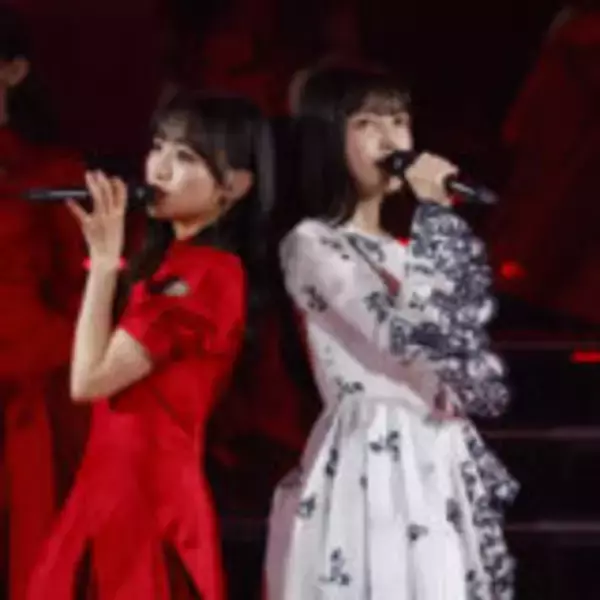 「乃木坂46 久保史緒里、走り続けた9年間のアイドル人生に終止符！ 「過去も未来も、ずっとずっと乃木坂46が大好きです！」」の画像