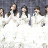 「乃木坂46 久保史緒里、走り続けた9年間のアイドル人生に終止符！ 「過去も未来も、ずっとずっと乃木坂46が大好きです！」」の画像26