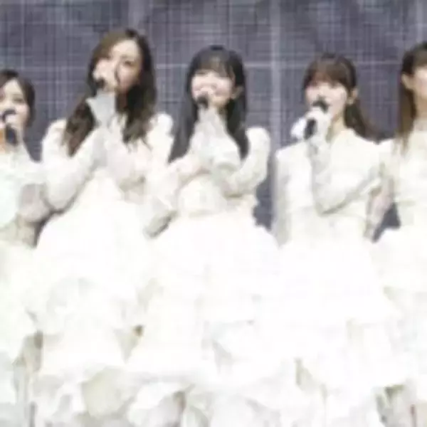 「乃木坂46 久保史緒里、走り続けた9年間のアイドル人生に終止符！ 「過去も未来も、ずっとずっと乃木坂46が大好きです！」」の画像