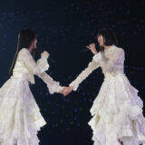 乃木坂46 久保史緒里、走り続けた9年間のアイドル人生に終止符！ 「過去も未来も、ずっとずっと乃木坂46が大好きです！」