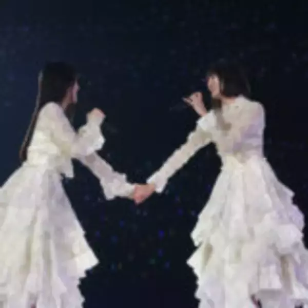 「乃木坂46 久保史緒里、走り続けた9年間のアイドル人生に終止符！ 「過去も未来も、ずっとずっと乃木坂46が大好きです！」」の画像