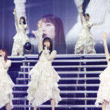 乃木坂46 久保史緒里、走り続けた9年間のアイドル人生に終止符！ 「過去も未来も、ずっとずっと乃木坂46が大好きです！」