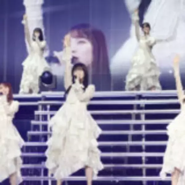 「乃木坂46 久保史緒里、走り続けた9年間のアイドル人生に終止符！ 「過去も未来も、ずっとずっと乃木坂46が大好きです！」」の画像