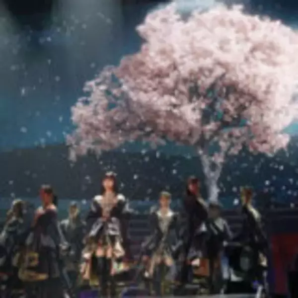 「乃木坂46 久保史緒里、走り続けた9年間のアイドル人生に終止符！ 「過去も未来も、ずっとずっと乃木坂46が大好きです！」」の画像