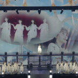 乃木坂46 久保史緒里、走り続けた9年間のアイドル人生に終止符！ 「過去も未来も、ずっとずっと乃木坂46が大好きです！」