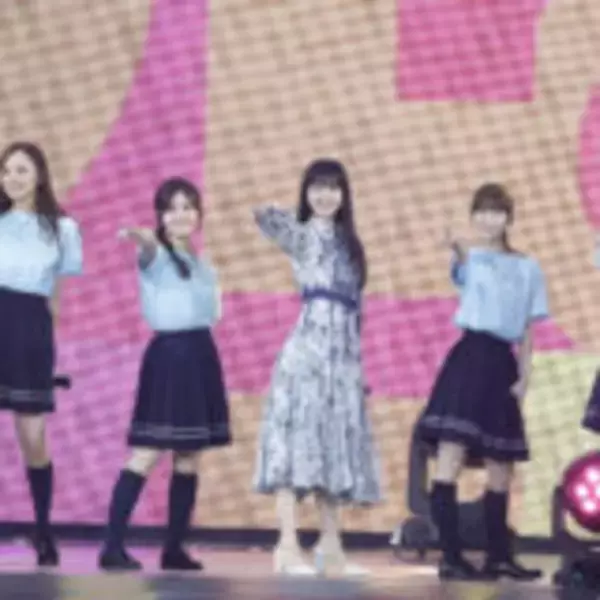 「乃木坂46 久保史緒里、走り続けた9年間のアイドル人生に終止符！ 「過去も未来も、ずっとずっと乃木坂46が大好きです！」」の画像