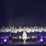 乃木坂46 久保史緒里、走り続けた9年間のアイドル人生に終止符！ 「過去も未来も、ずっとずっと乃木坂46が大好きです！」