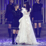 乃木坂46 久保史緒里、走り続けた9年間のアイドル人生に終止符！ 「過去も未来も、ずっとずっと乃木坂46が大好きです！」