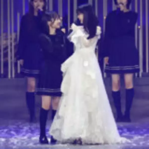 「乃木坂46 久保史緒里、走り続けた9年間のアイドル人生に終止符！ 「過去も未来も、ずっとずっと乃木坂46が大好きです！」」の画像