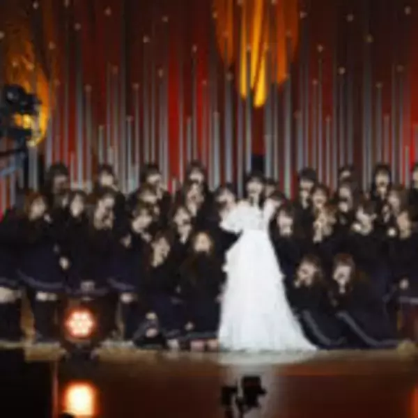 「乃木坂46 久保史緒里、走り続けた9年間のアイドル人生に終止符！ 「過去も未来も、ずっとずっと乃木坂46が大好きです！」」の画像