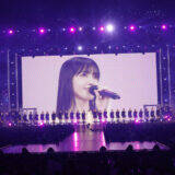 「乃木坂46 久保史緒里、走り続けた9年間のアイドル人生に終止符！ 「過去も未来も、ずっとずっと乃木坂46が大好きです！」」の画像40